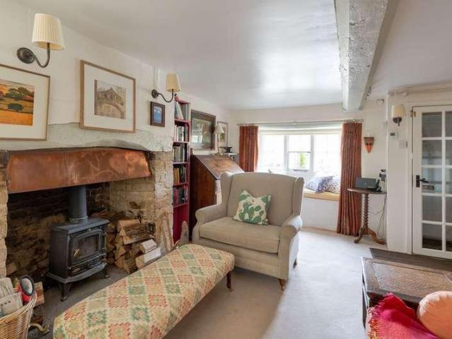 House for sale in Black Bourton, Oxfordshire
