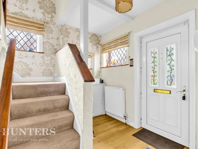 House for sale in Pendock, Greater Manchester