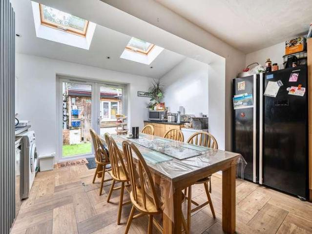 House for sale in Salisbury, Wiltshire