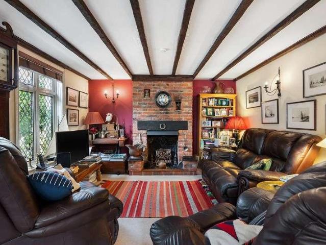 House for sale in Fleetend, Fareham