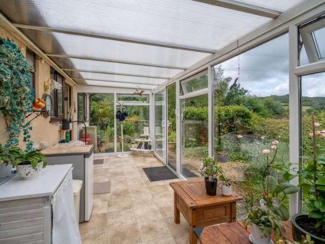 House for sale in Wales