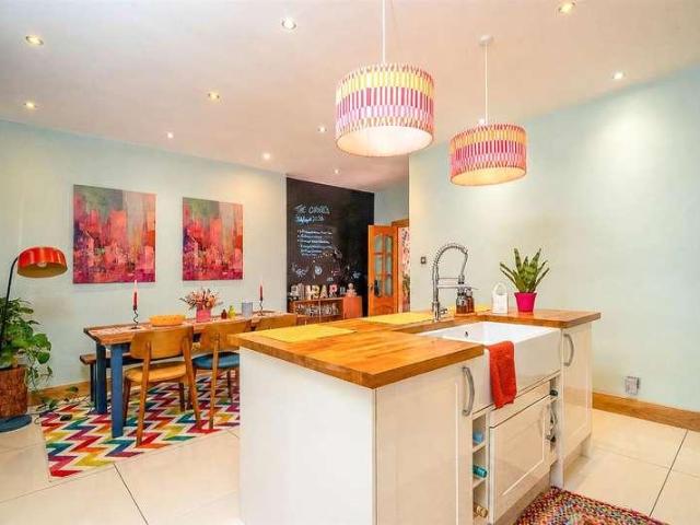 House for sale in Bathgate, Scotland