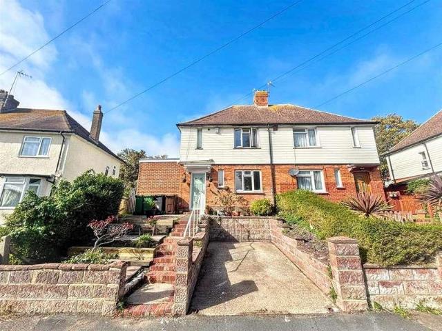 House for sale in Downside, Eastbourne