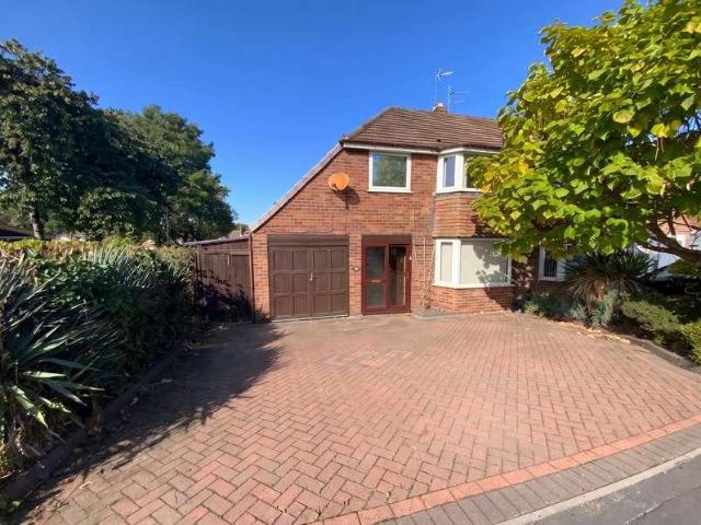 House for sale in Hasbury, Dudley