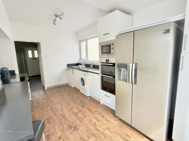 House for sale in Townsend, Bournemouth