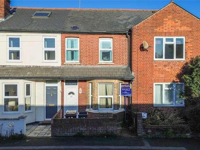 House for sale in Reading