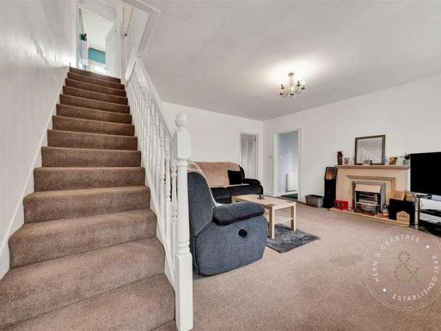 House for sale in Falcon Lodge, Wales