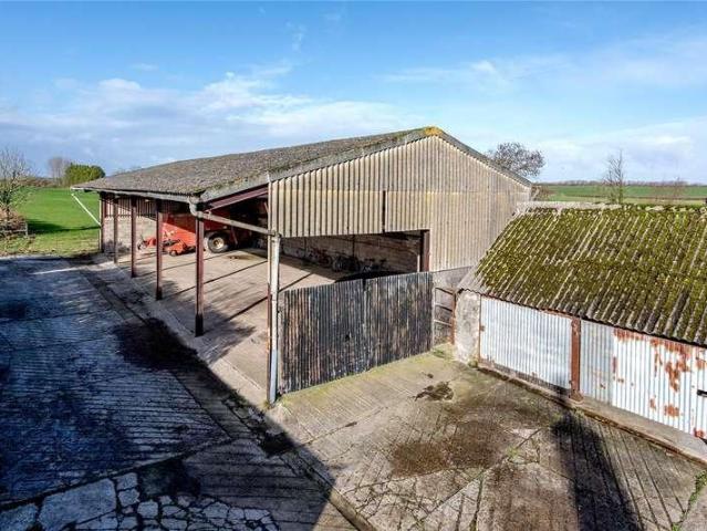 House for sale in Stogursey, Somerset