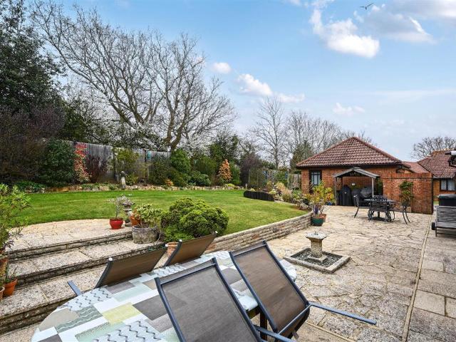 House for sale in Collington, Heathlands