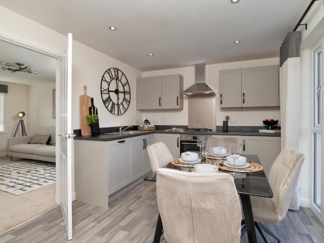 House for sale in Inverurie, Scotland