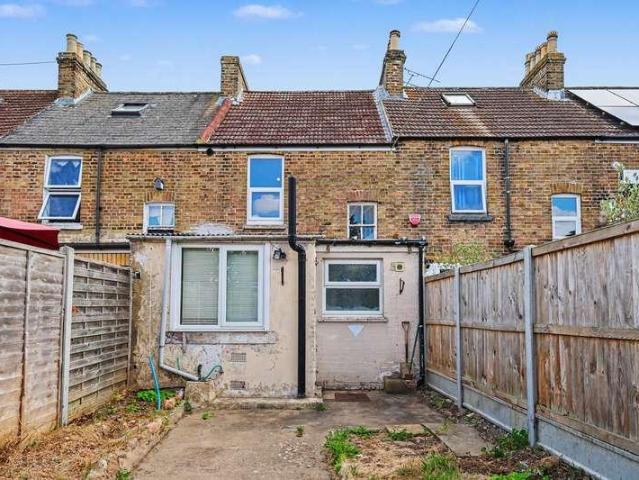 House for sale in Chilton, Acol
