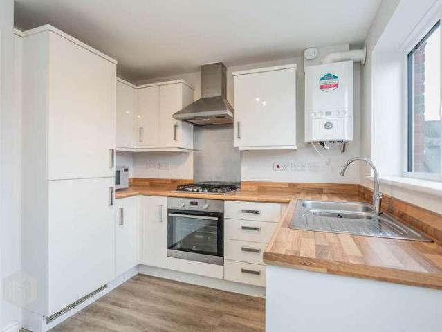 House for sale in Middlebrook, Lee Bank