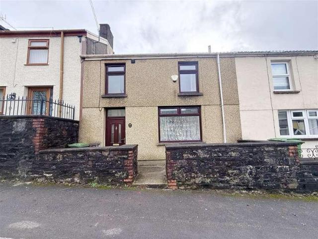 House for sale in Llwydcoed
