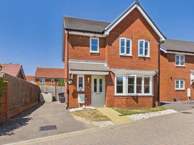 House for sale in Worthing, West Sussex