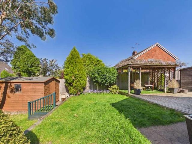 House for sale in Blakebrook, Rushock