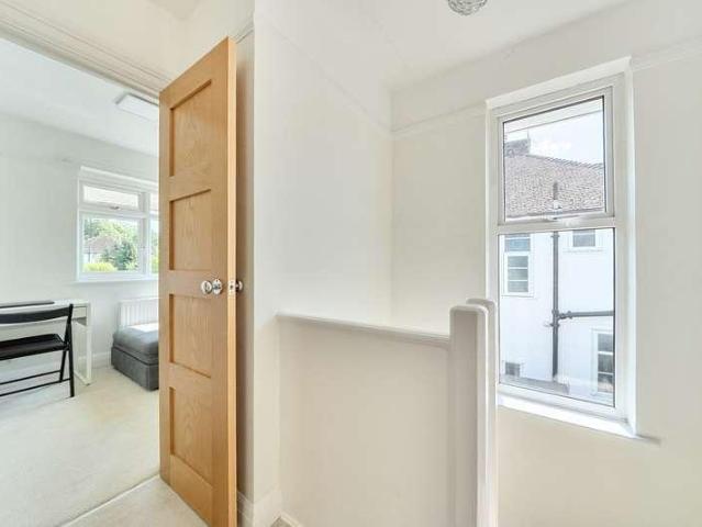 House for sale in Horsell, Woking