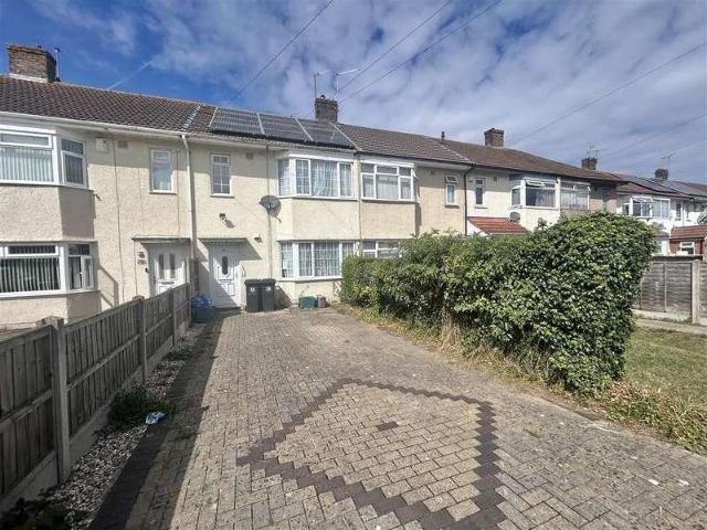 House for sale in Feckenham, City Of Bristol
