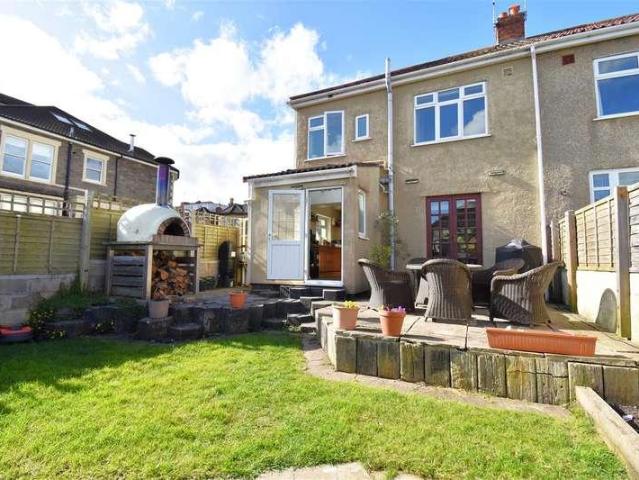 House for sale in Bristol, Pigsty Hill