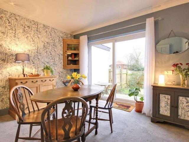 House for sale in Skidby, East Riding Of Yorkshire
