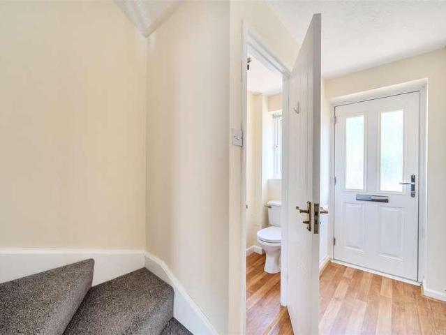 House for sale in Alderbury, Wiltshire