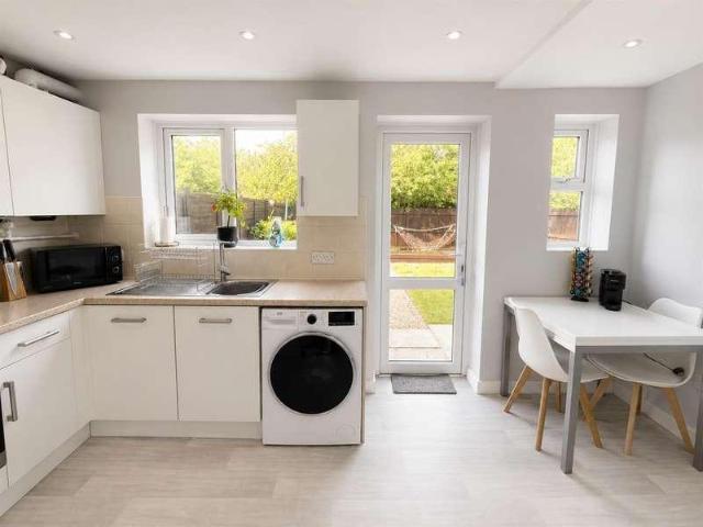 House for sale in North Weston, Portishead