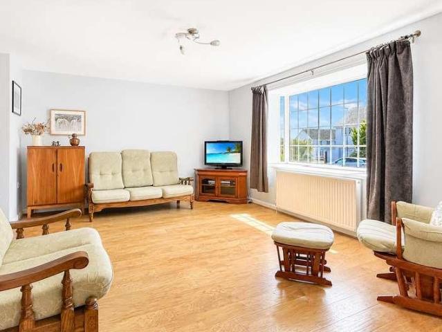 House for sale in Kentisbury, Devon