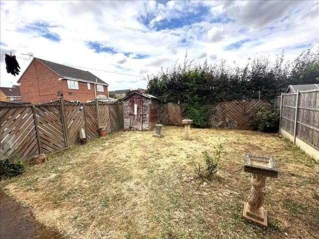 House for sale in Lincoln Gardens, North Lincolnshire