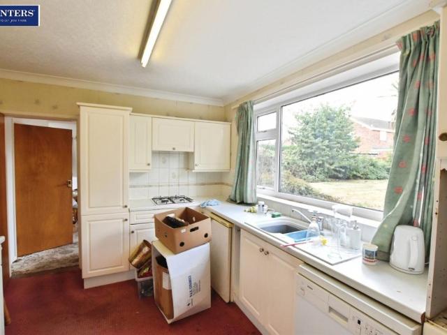 House for sale in Bottesford, North Lincolnshire