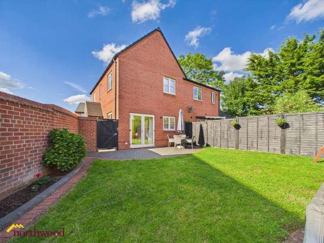 House for sale in Evershot, Oxfordshire