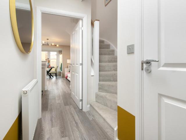 House for sale in Burley-in-Wharfedale, Burley In Wharfedale