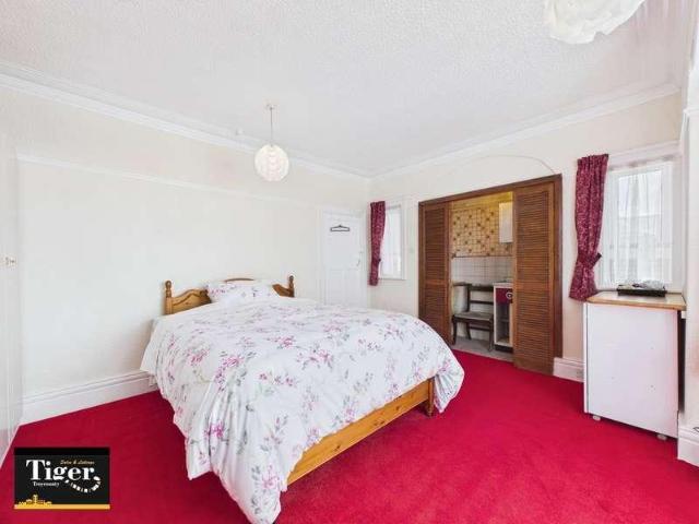 House for sale in Knowle, Blackpool