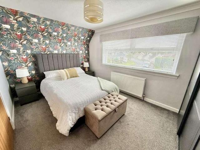 House for sale in West Kilbride, Scotland