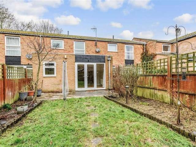 House for sale in Ash-cum-Ridley, The Butts
