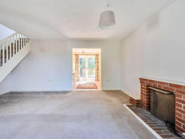 House for sale in Strode, Devon