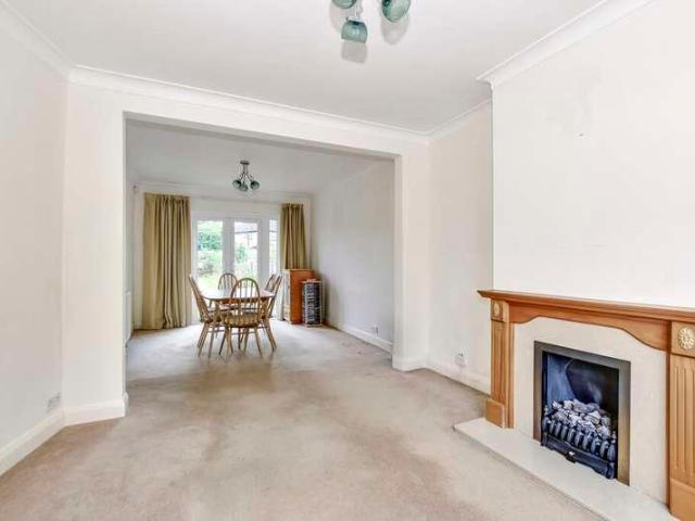 House for sale in North Watford, Hertfordshire