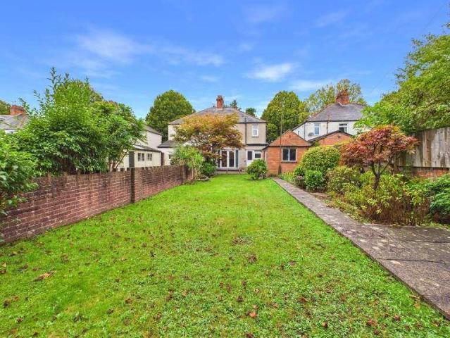 House for sale in Birchgrove, Cardiff