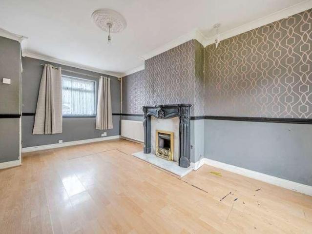 House for sale in Hillfields, Bristol