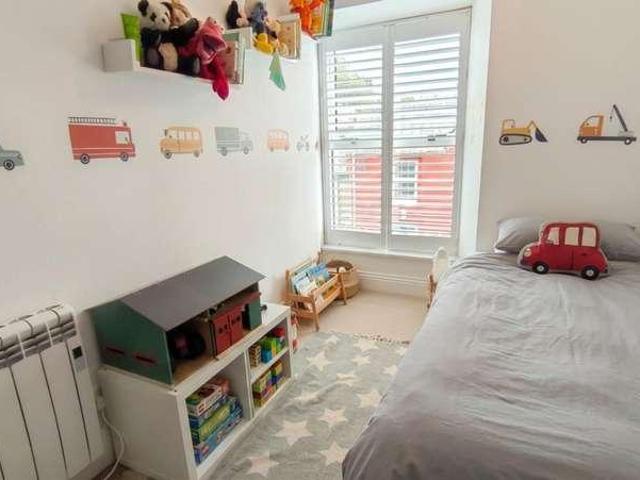 House for sale in St Teath, Cornwall