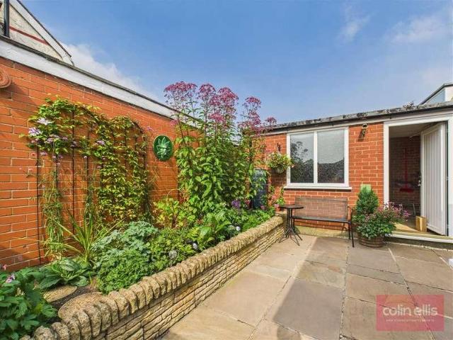 House for sale in Newby and Scalby, Isle Of Man