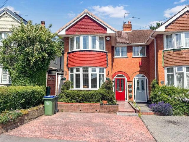 House for sale in Brandhall, Quinton
