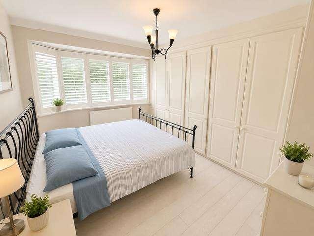 House for sale in Highams Park, Greater London