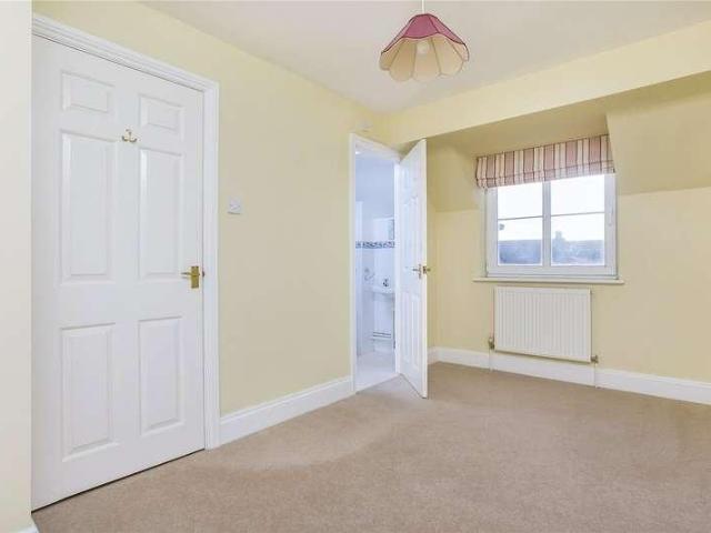 House for sale in Black Bourton, Oxfordshire