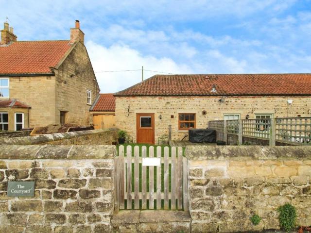 House for sale in Dishforth