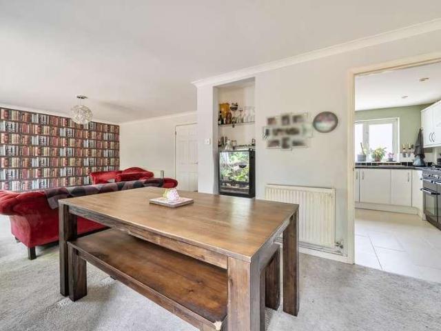 House for sale in Easthampstead, Bracknell
