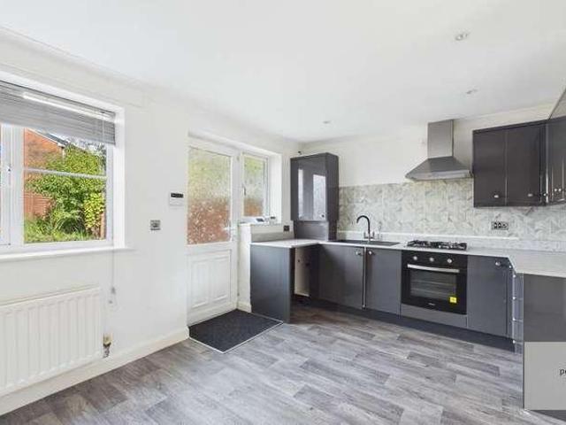 House for sale in Walmersley, Bury