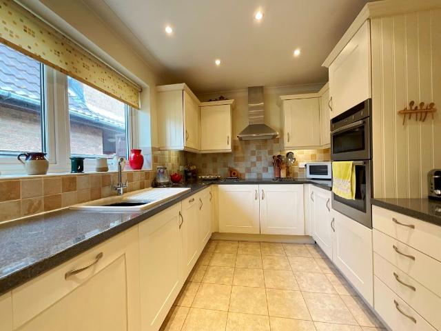 House for sale in Southport, Meols Cop
