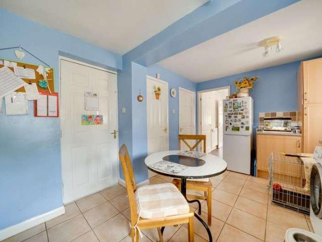 House for sale in Trench Lock, Telford