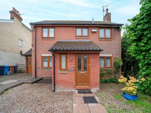 House for sale in East End, Chelmondiston