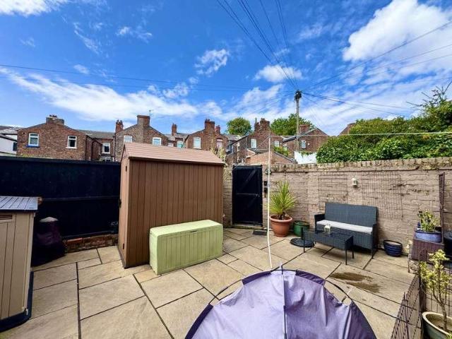 House for sale in Thatto Heath, St Helens