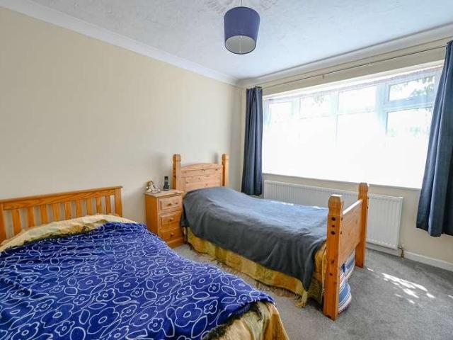 House for sale in Verwood, East Dorset
